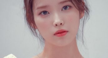 IU (Lee Ji Eun) Fan Mail Address