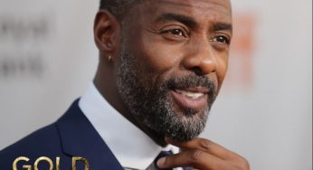 Idris Elba Fan Mail Address