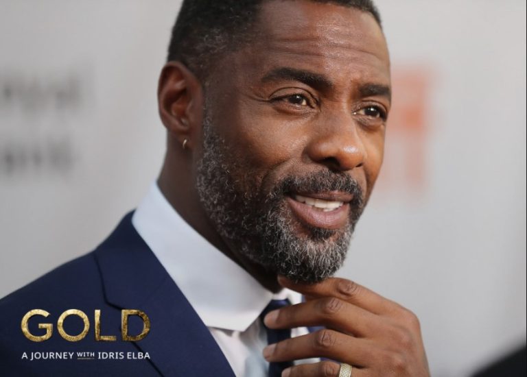 Idris Elba Fan Mail Address