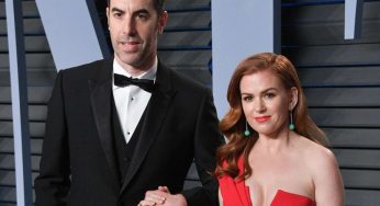 Isla Fisher Fan Mail Address
