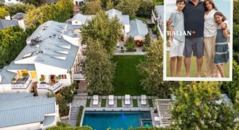 James Packer Fan Mail Address