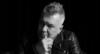 Jimmy Barnes Fan Mail Address