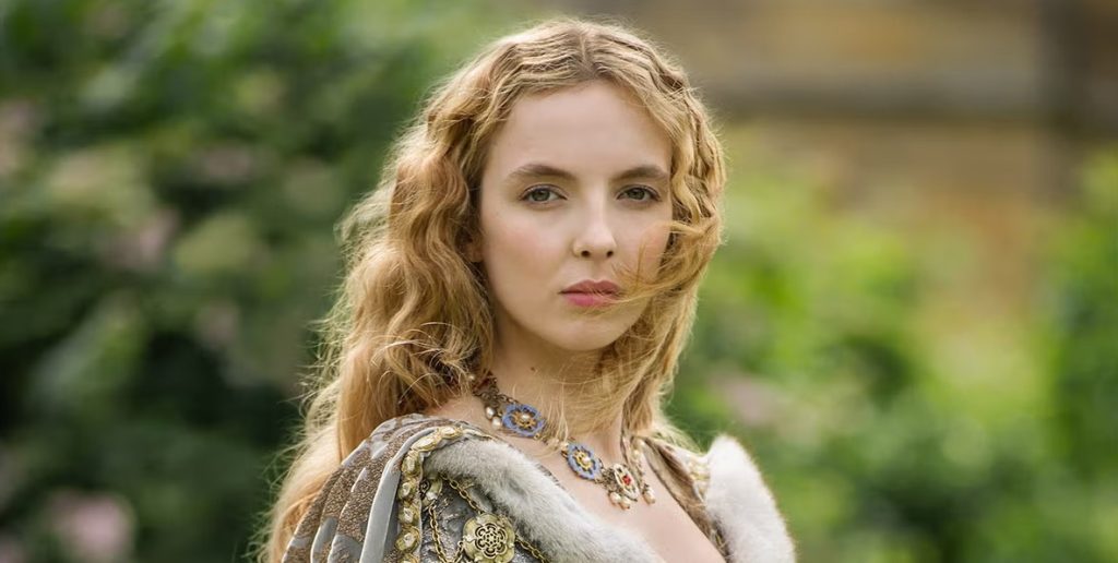 Jodie Comer Fan Mail Address