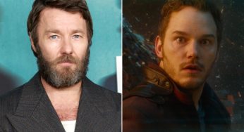 Joel Edgerton Fan Mail Address