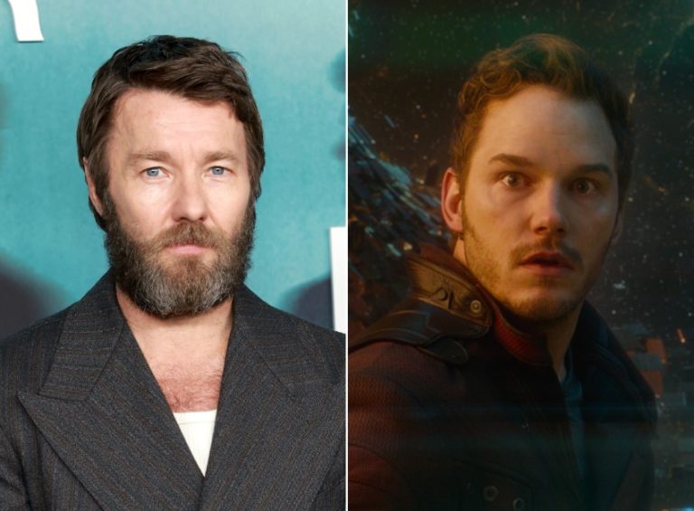 Joel Edgerton Fan Mail Address