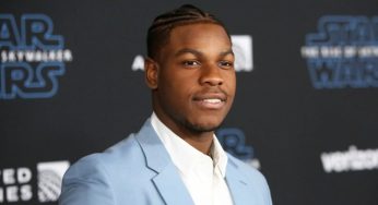 John Boyega Fan Mail Address