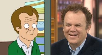 John C. Reilly Fan Mail Address