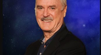 John Cleese Fan Mail Address