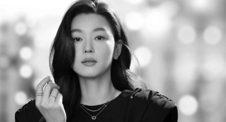 Jun Ji Hyun Fan Mail Address