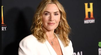 Kate Winslet Fan Mail Address