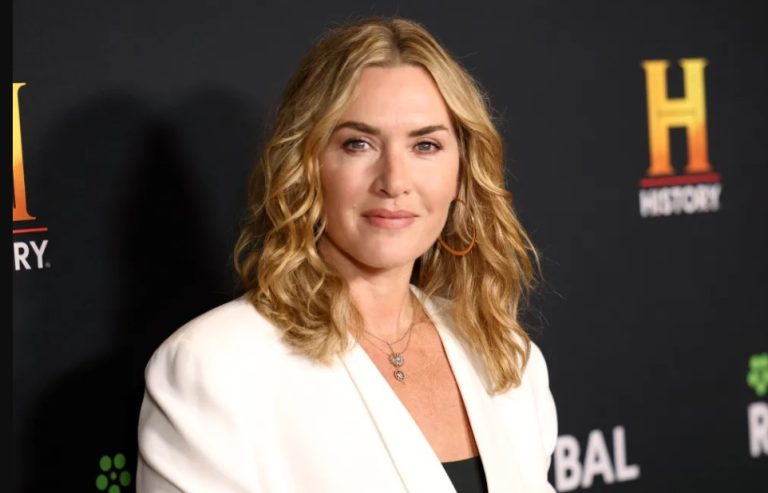 Kate Winslet Fan Mail Address