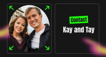 Kay and Tay Fan Mail Address