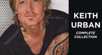 Keith Urban Fan Mail Address