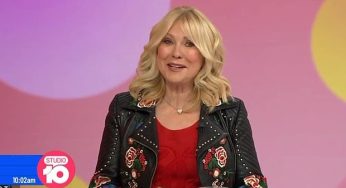 Kerri-Anne Kennerley Fan Mail Address