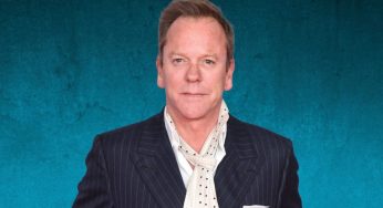 Kiefer Sutherland Fan Mail Address