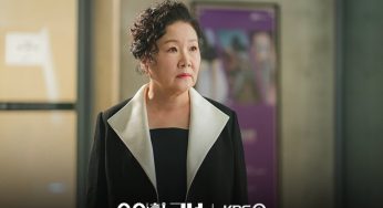 Kim Hae Sook Fan Mail Address