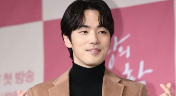 Kim Jung Hyun Fan Mail Address