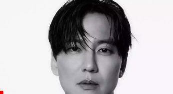Kim Nam Gil Fan Mail Address