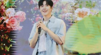 Kim Seon Ho Fan Mail Address