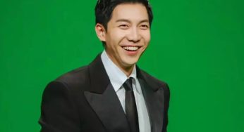 Lee Seung Gi Fan Mail Address