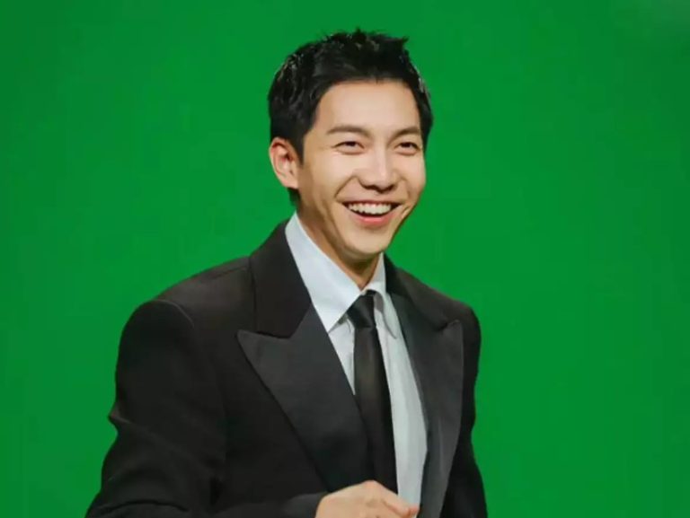 Lee Seung Gi Fan Mail Address