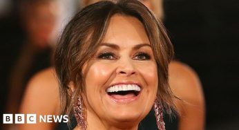 Lisa Wilkinson Fan Mail Address