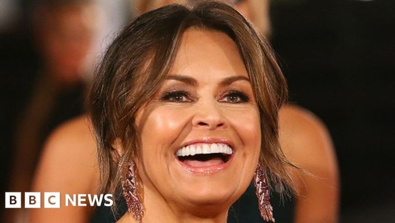 Lisa Wilkinson Fan Mail Address