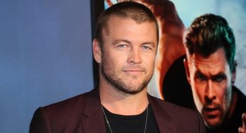 Luke Hemsworth Fan Mail Address