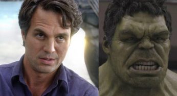 Mark Ruffalo Fan Mail Address