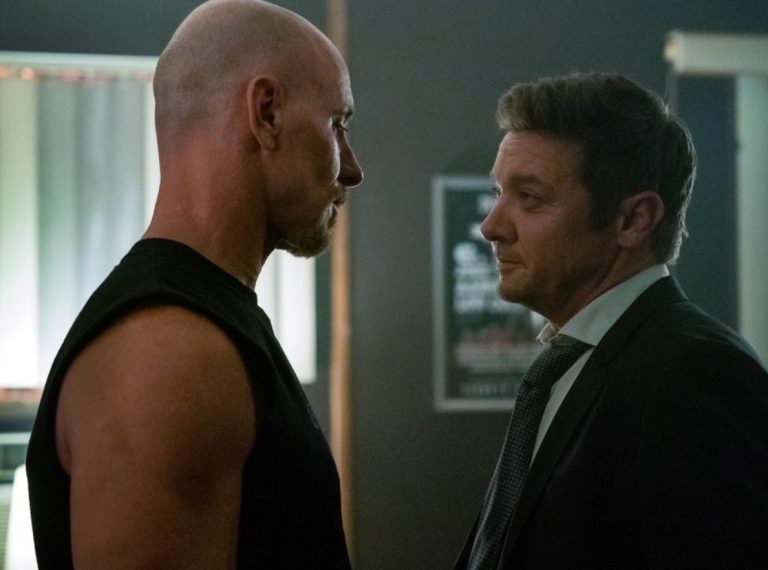 Matt Gerald Fan Mail Address