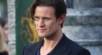 Matt Smith Fan Mail Address