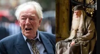 Michael Gambon Fan Mail Address