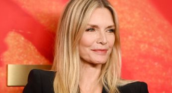 Michelle Pfeiffer Fan Mail Address