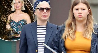 Michelle Williams Fan Mail Address