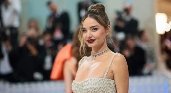 Miranda Kerr Fan Mail Address