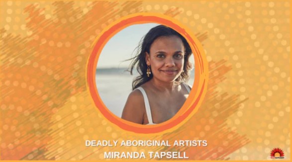 Miranda Tapsell Fan Mail Address