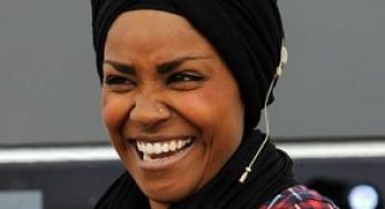 Nadiya Hussain Fan Mail Address