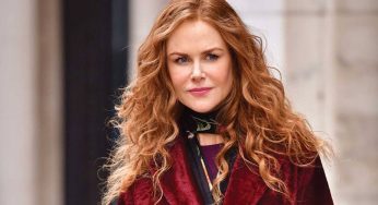 Nicole Kidman Fan Mail Address