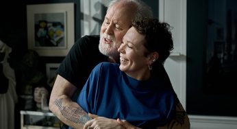 Olivia Colman Fan Mail Address