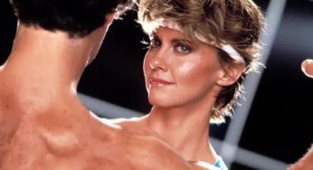 Olivia Newton-John Fan Mail Address
