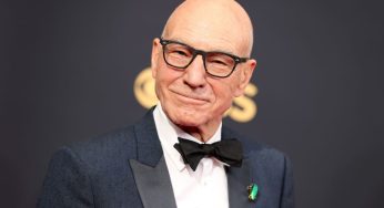 Patrick Stewart Fan Mail Address