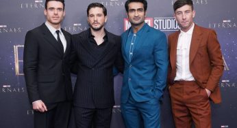 Richard Madden Fan Mail Address