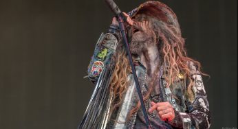 Rob Zombie Fan Mail Address