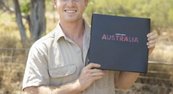 Robert Irwin Fan Mail Address