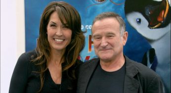 Robin Williams Fan Mail Address