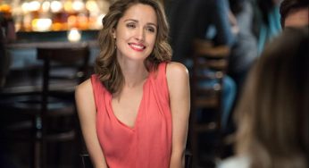 Rose Byrne Fan Mail Address