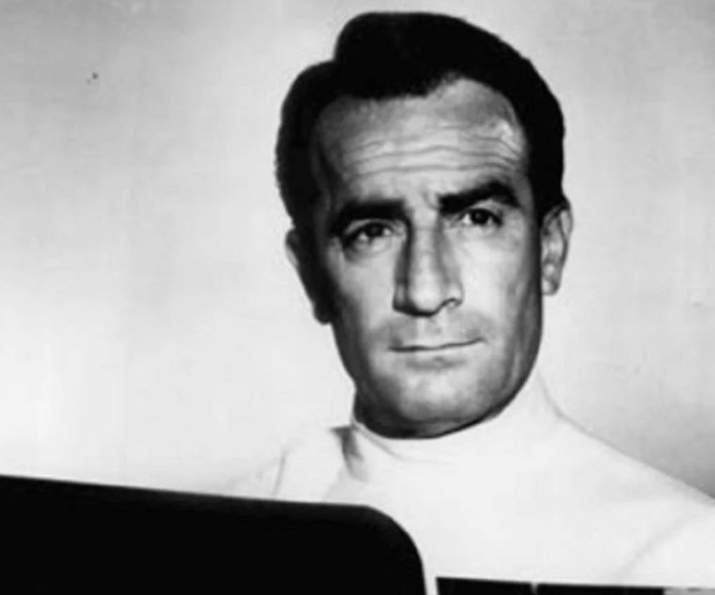 Roy Thinnes Fan Mail Address