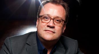 Russell T Davies Fan Mail Address