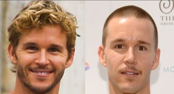 Ryan Kwanten Fan Mail Address