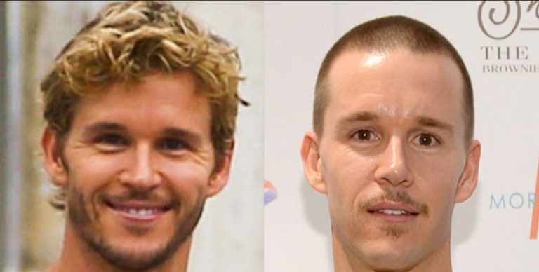 Ryan Kwanten Fan Mail Address